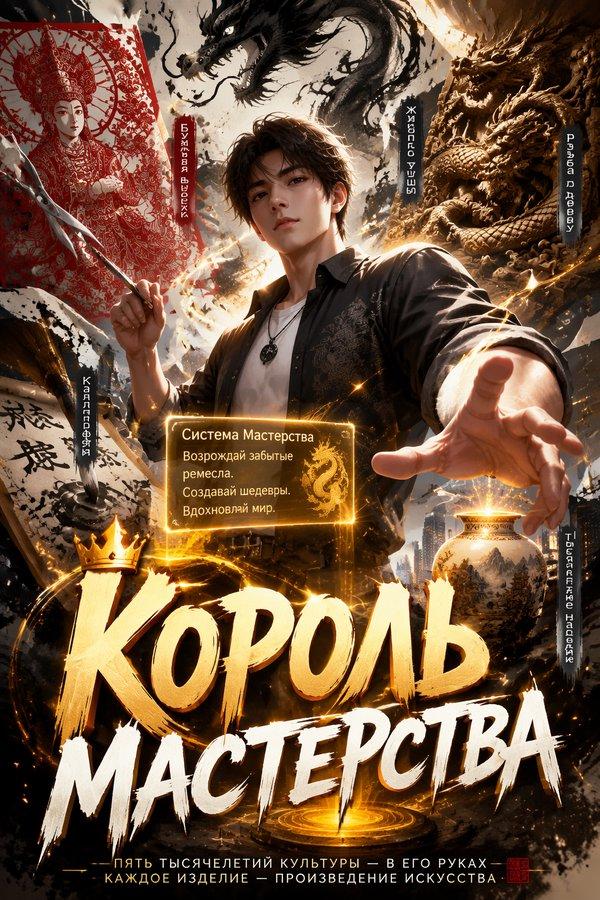 Король Мастерства