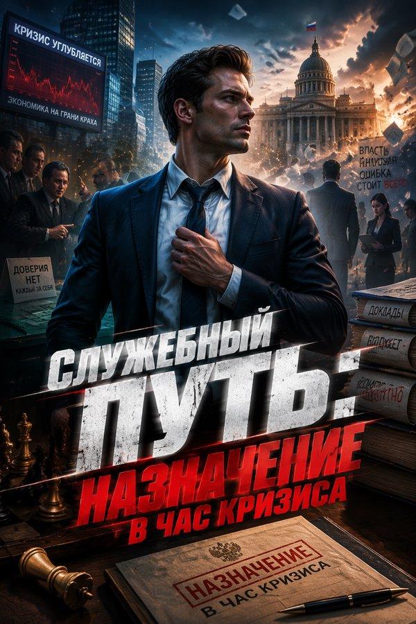 Служебный путь: Назначение в час кризиса