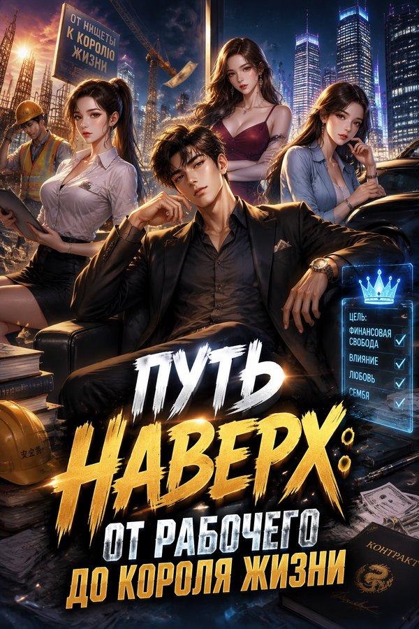 Путь наверх: от рабочего до короля жизни