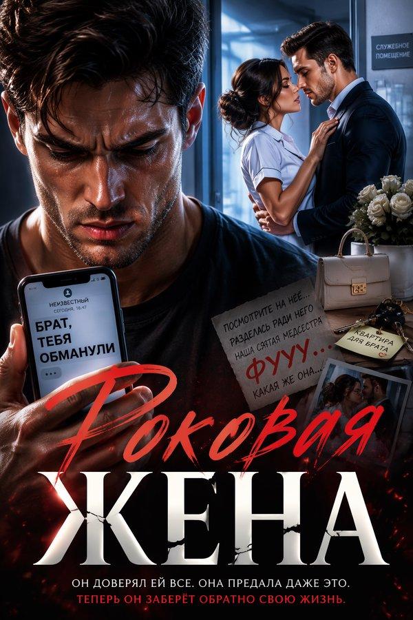 Роковая жена