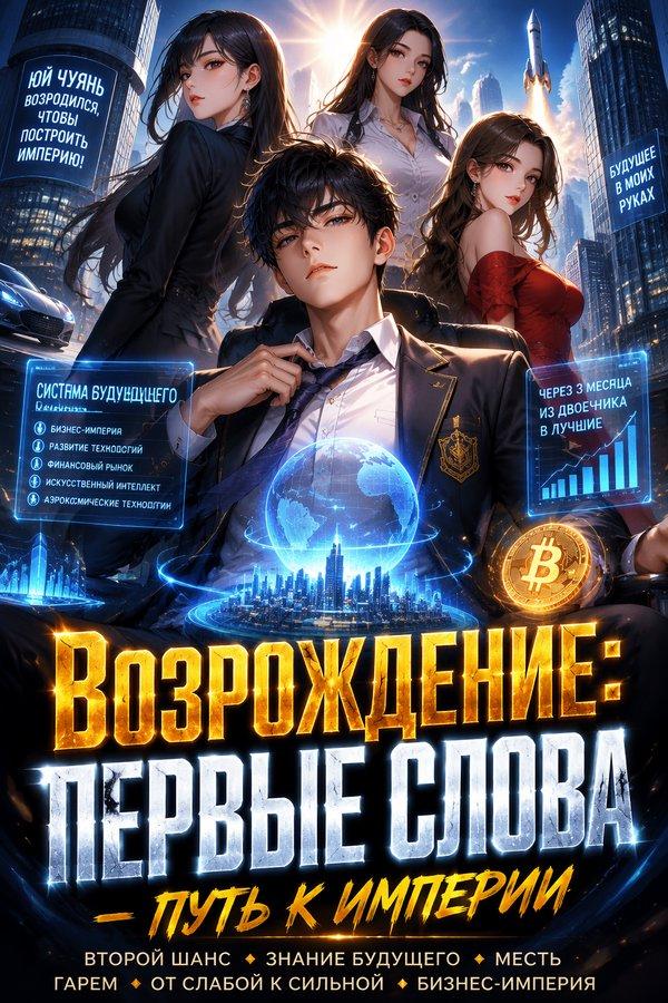 Возрождение: Первые слова — Путь к империи