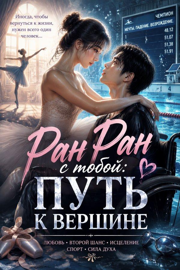Ран Ран с тобой: Путь к вершине