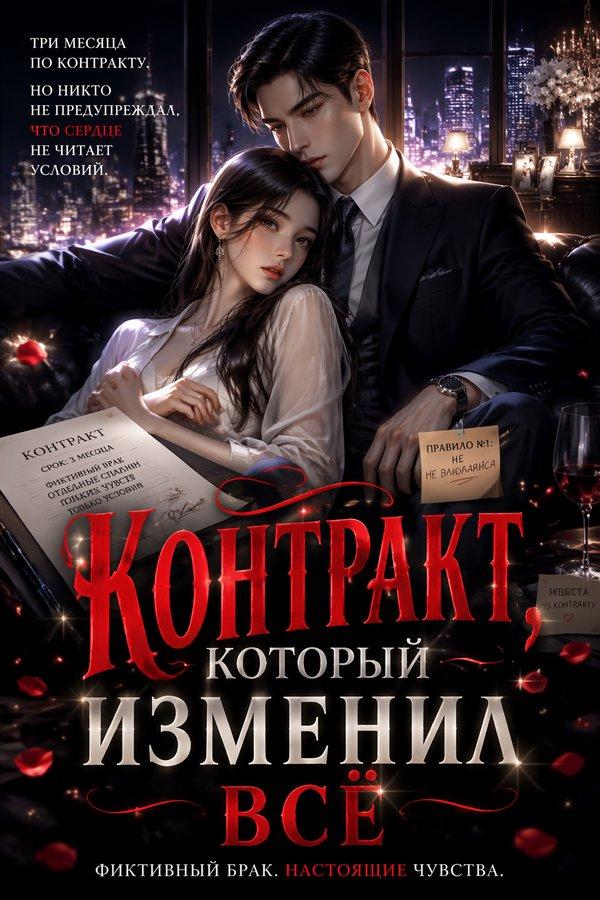 Контракт, который изменил всё