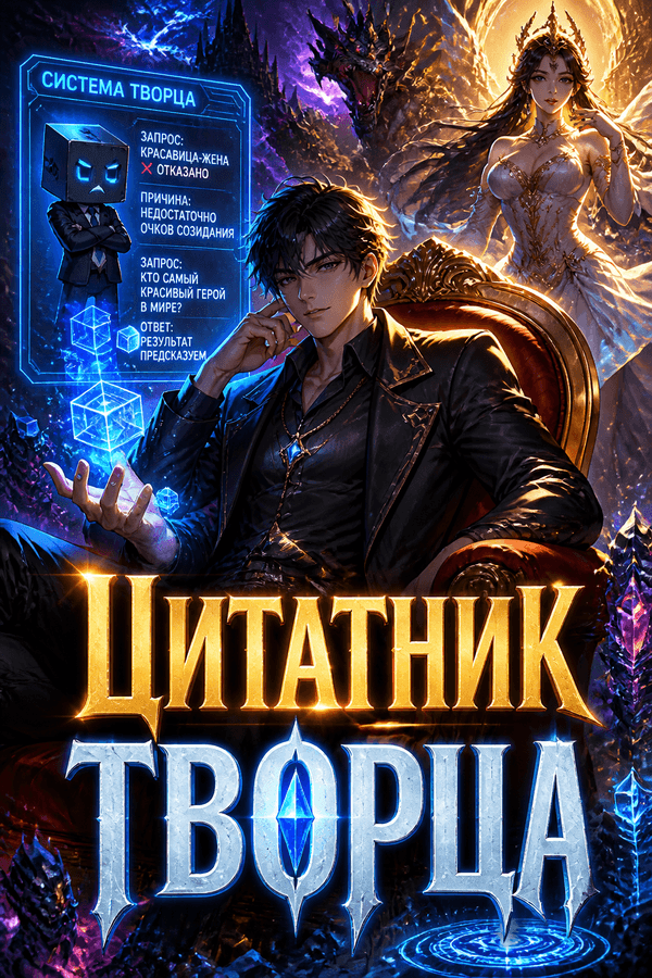 Цитатник Творца