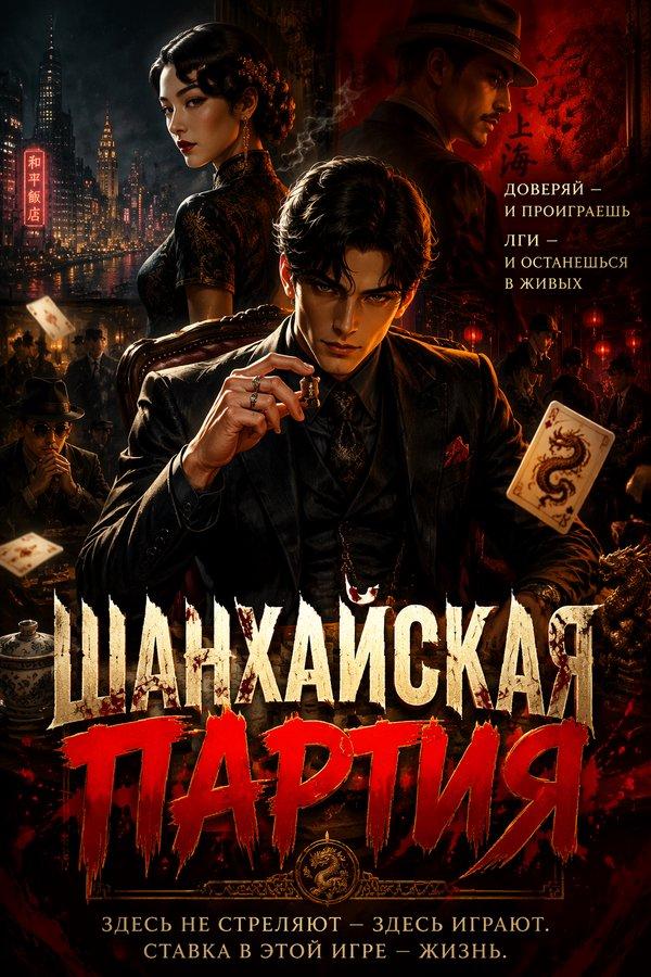 Шанхайская партия