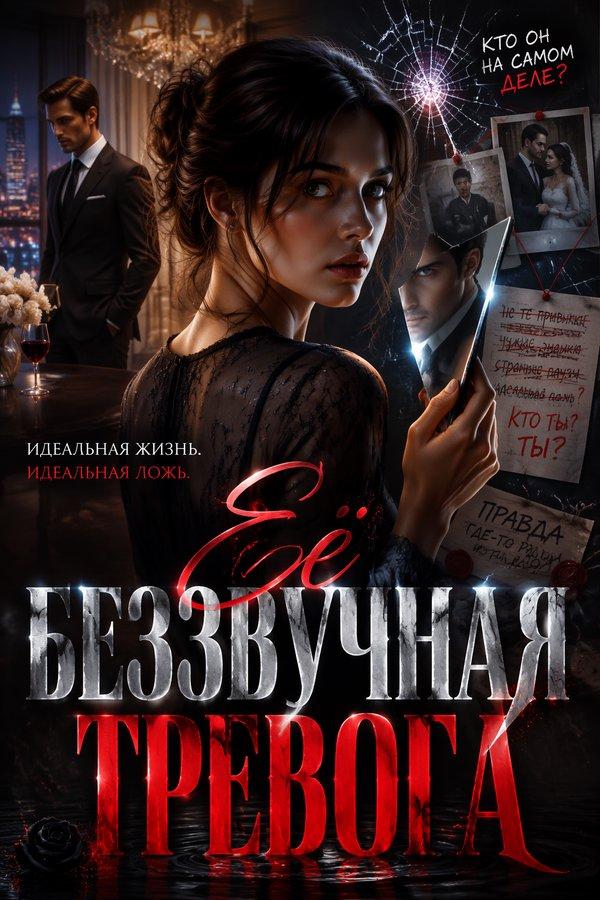 Её беззвучная тревога