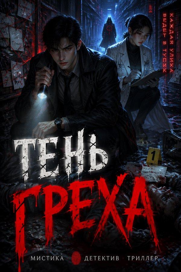 Тень греха