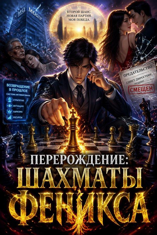 Перерождение: Шахматы Феникса
