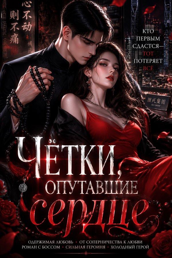Чётки, опутавшие сердце