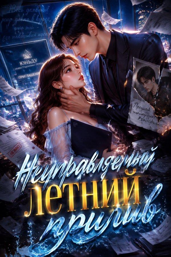 Неуправляемый летний прилив