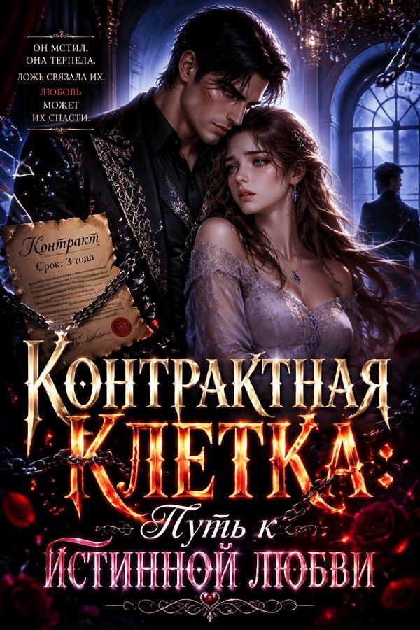 Контрактная клетка: Путь к истинной любви