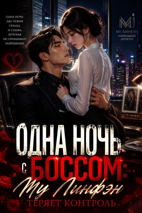 Одна ночь с боссом: Му Линфэн теряет контроль