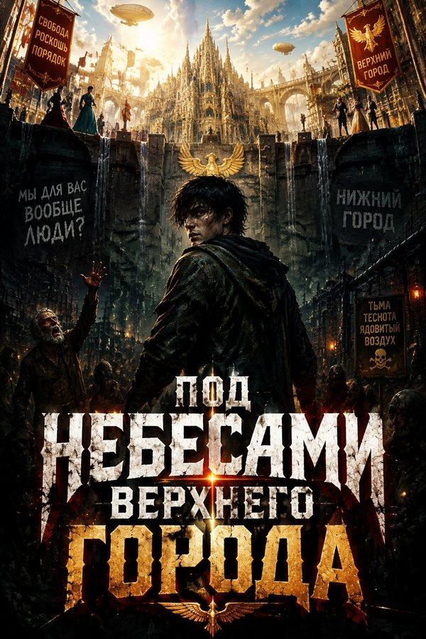 Под Небесами Верхнего Города