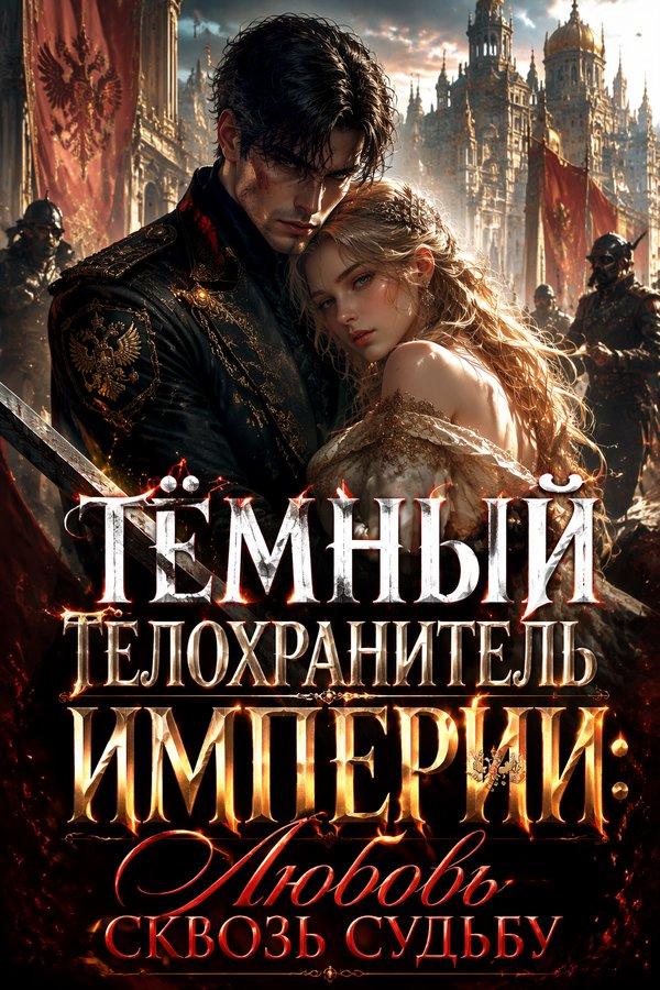 Тёмный телохранитель Империи: Любовь сквозь судьбу