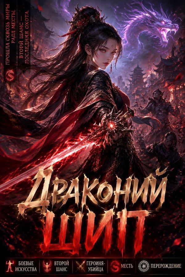 Драконий Шип