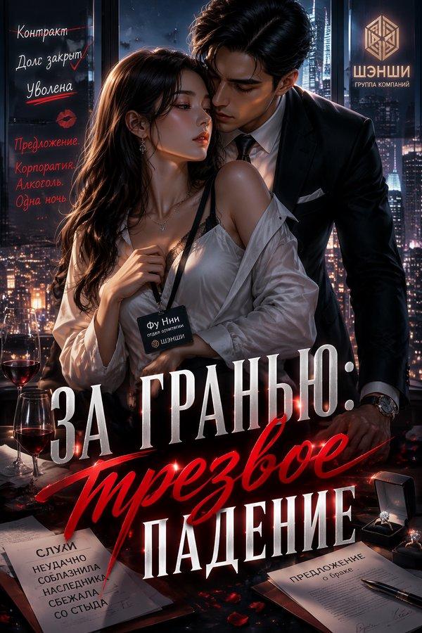 За гранью: трезвое падение