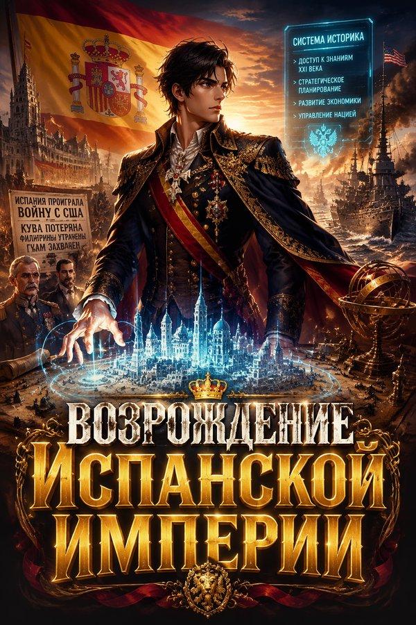 Возрождение Испанской Империи