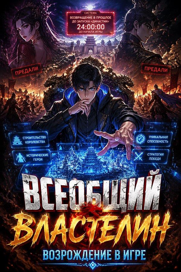 Всеобщий властелин: Возрождение в игре
