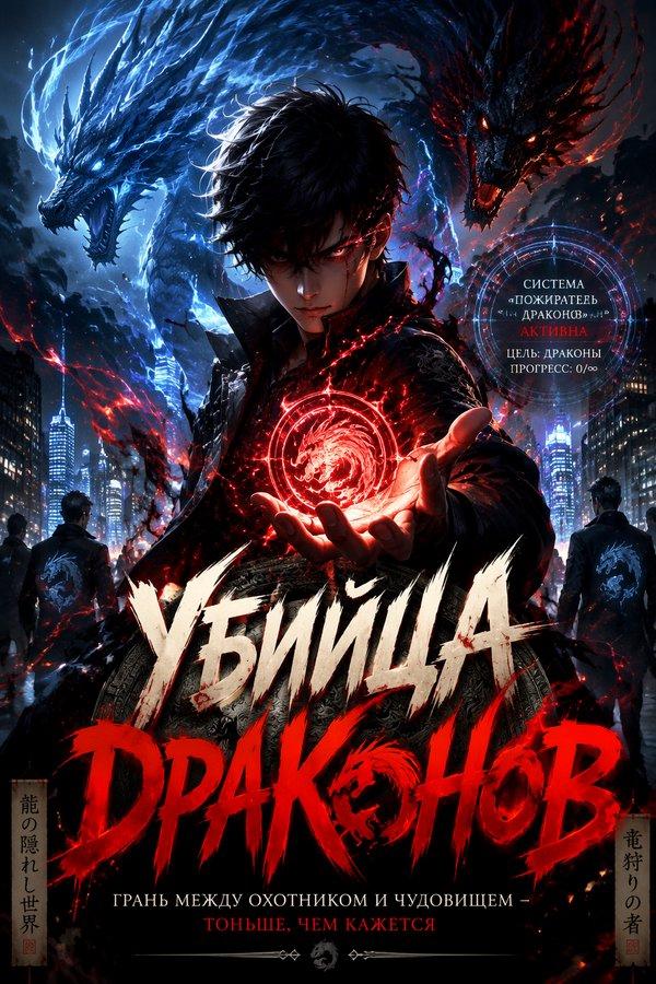 Убийца Драконов