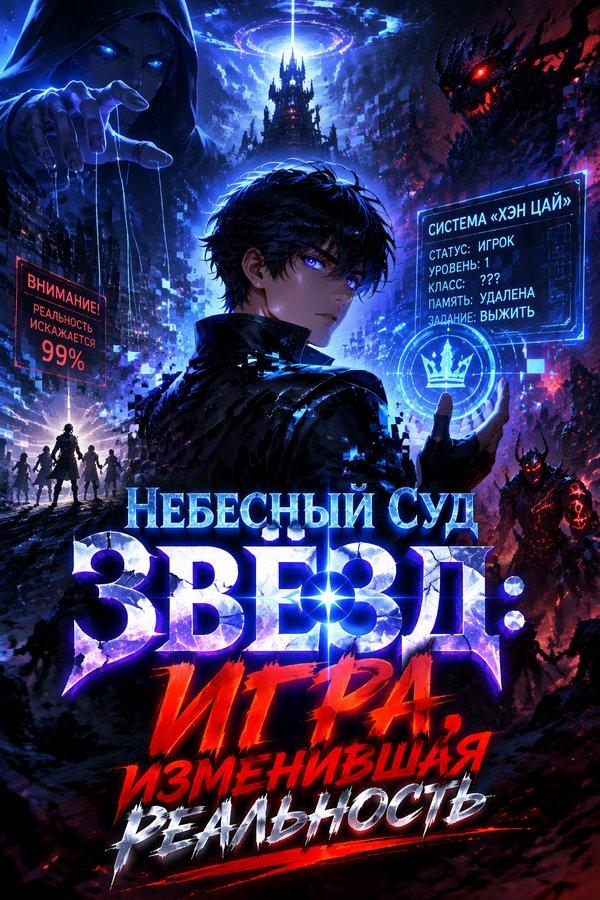 Небесный Суд Звёзд: Игра, изменившая реальность