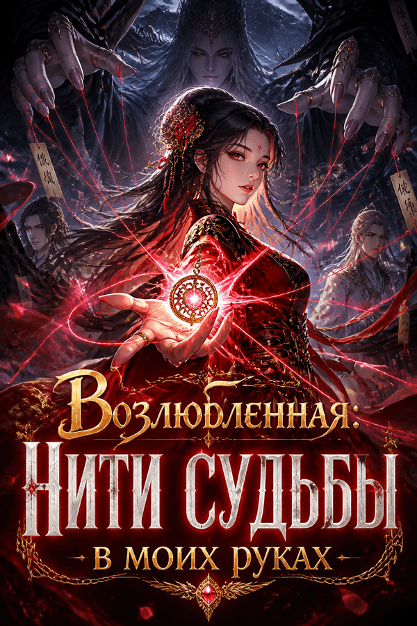 Возлюбленная: Нити судьбы в моих руках