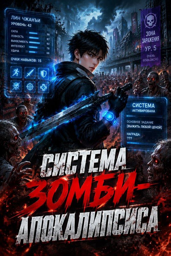 Система зомби-апокалипсиса