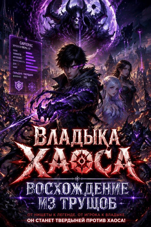 Владыка Хаоса: Восхождение из трущоб