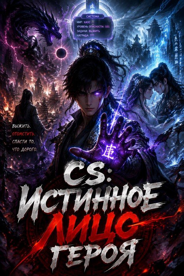 CS: Истинное лицо героя