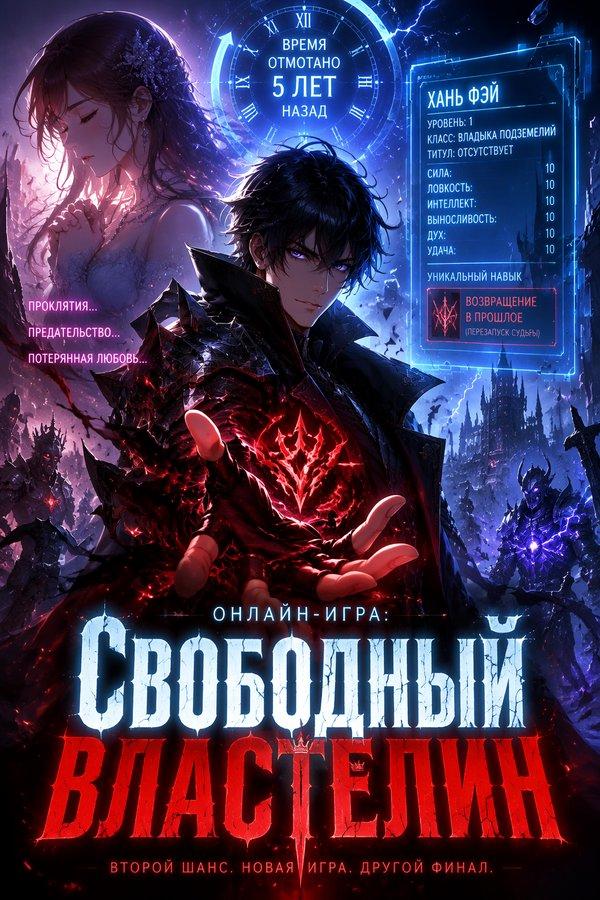 Онлайн-игра: Свободный властелин