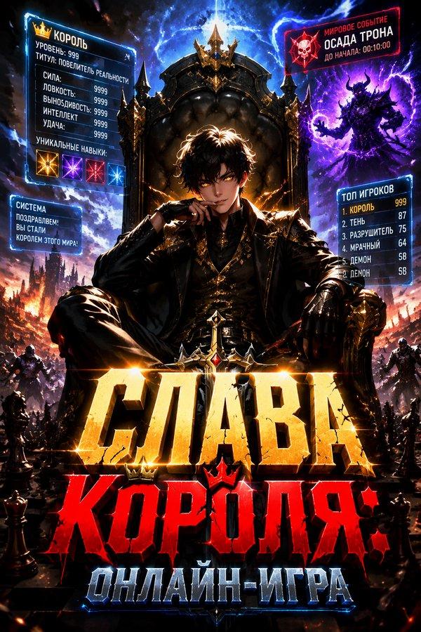 Слава Короля: Онлайн-Игра