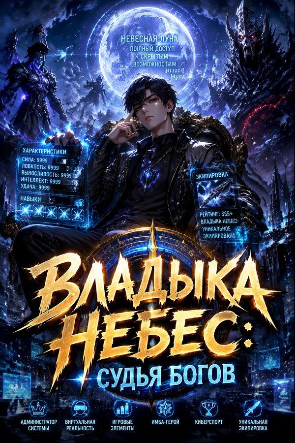 Владыка Небес: Судья Богов
