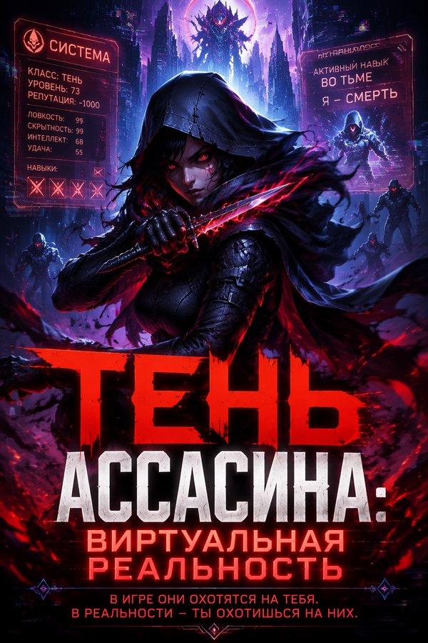 Тень Ассасина: Виртуальная Реальность