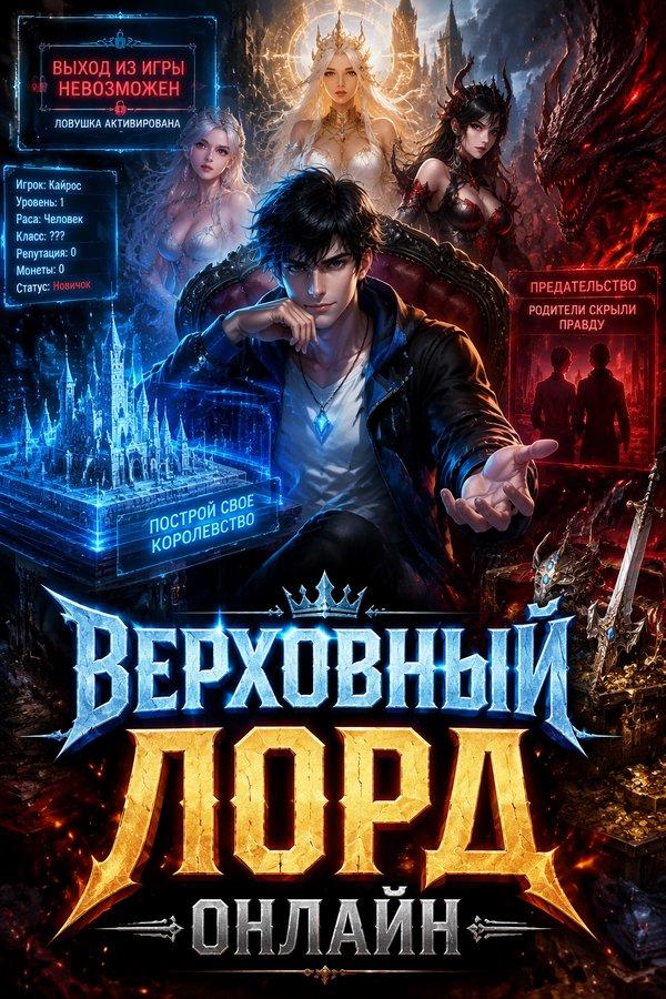 Верховный Лорд Онлайн