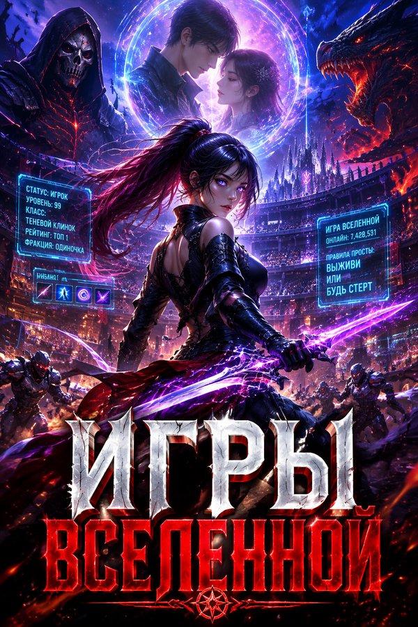 Игры Вселенной