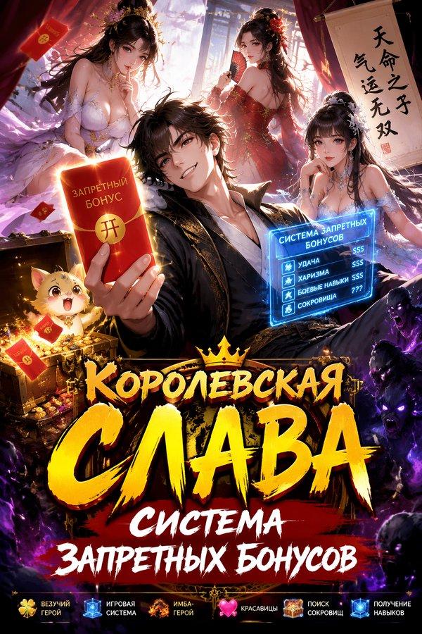 Королевская Слава: Система Запретных Бонусов