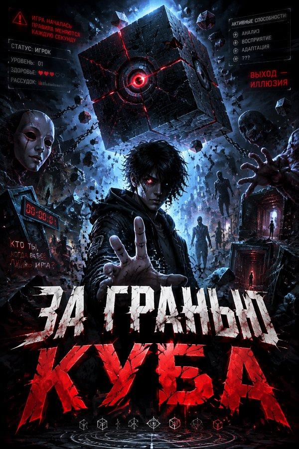 За гранью куба