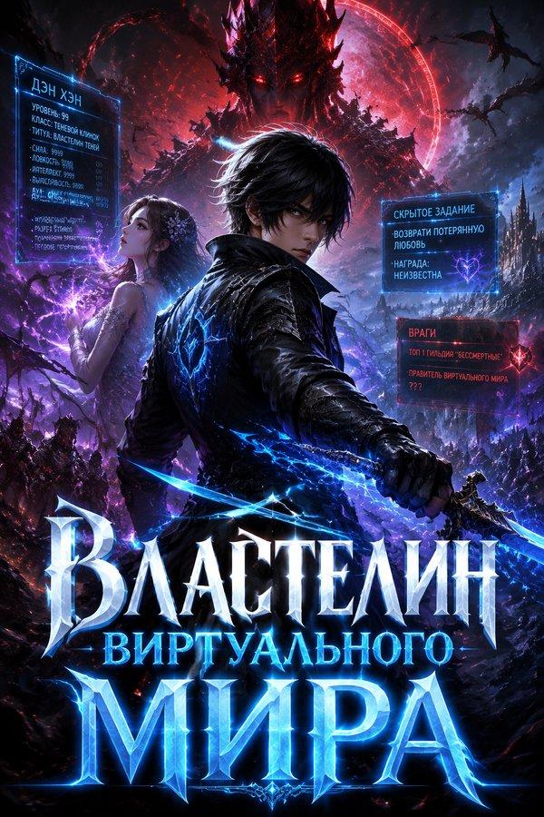 Властелин виртуального мира