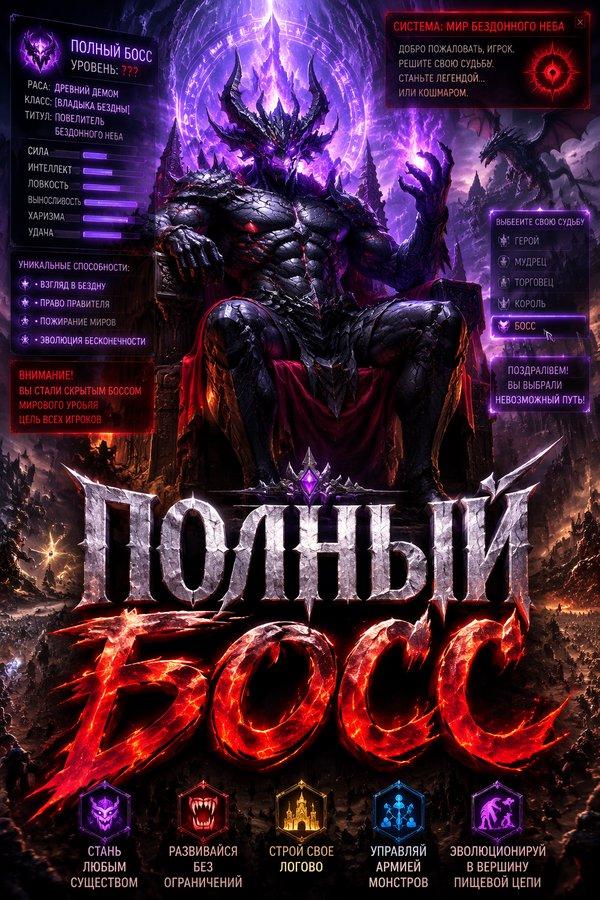 Полный Босс