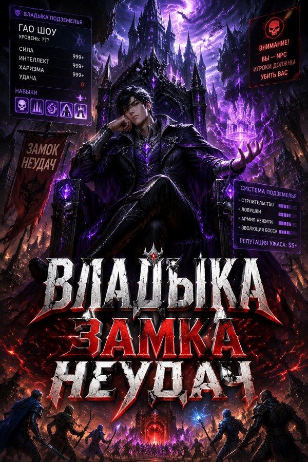Владыка Замка Неудач