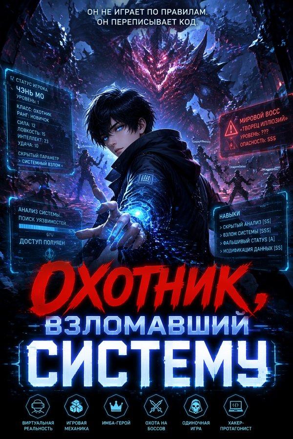 Охотник, взломавший систему