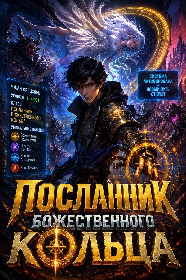 Посланник Божественного Кольца