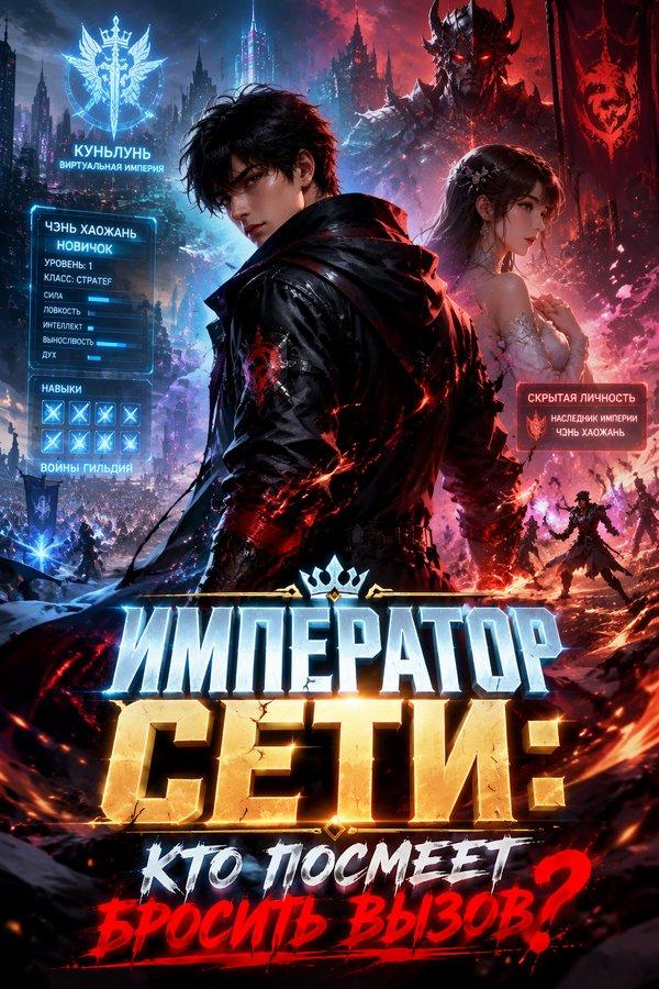 Император Сети: Кто Посмеет Бросить Вызов?
