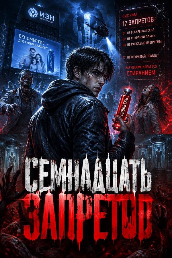 Семнадцать запретов