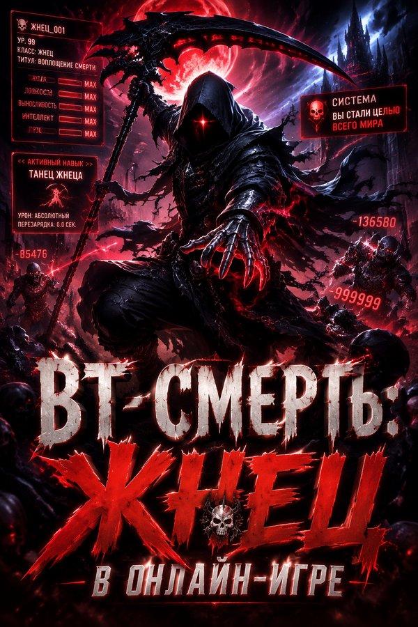 BT-Смерть: Жнец в онлайн-игре