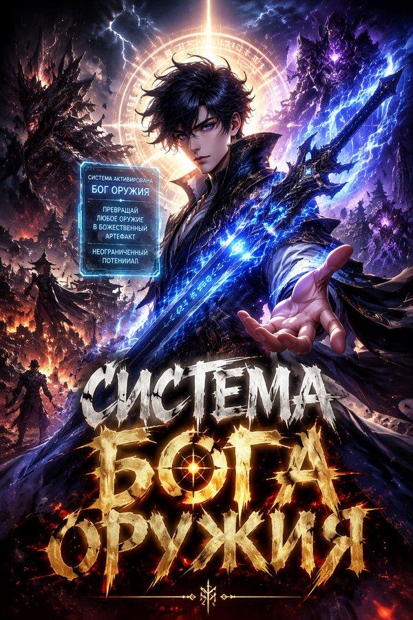 Система Бога Оружия