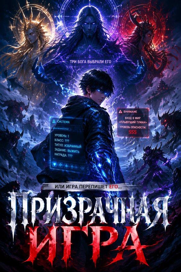 Призрачная игра