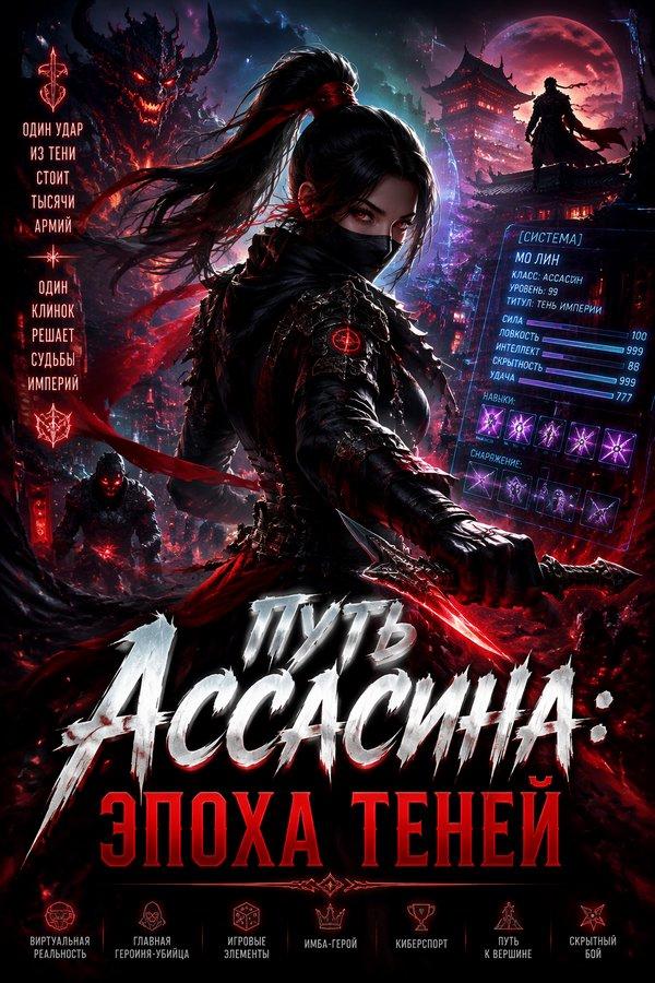 Путь Ассасина: Эпоха Теней