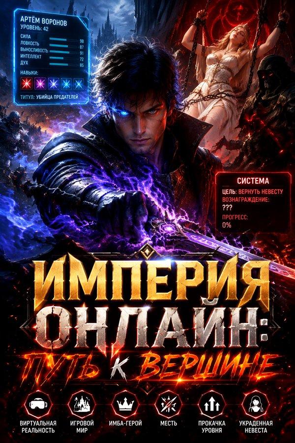 Империя онлайн: Путь к вершине