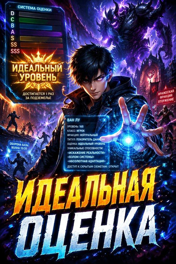 Идеальная оценка