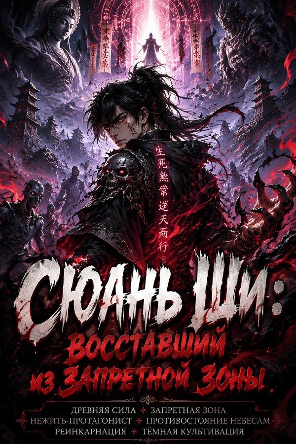 Сюань Ши: Восставший из Запретной Зоны